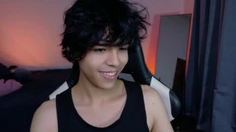 Snapshot of alan18n chatting on 04-23-26, 12:29 alan18n online show from 04-23-26, 12:29