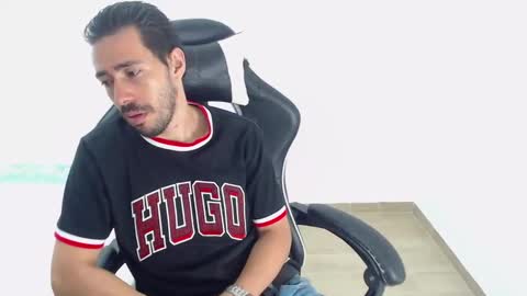 ALAN online show from 03-05-25, 06:33