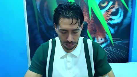 ALAN online show from 01-08-26, 01:13