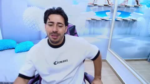 ALAN online show from 03-08-26, 02:04