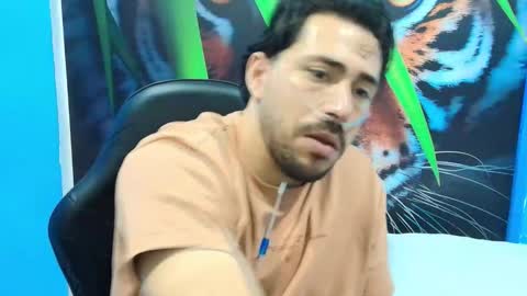 ALAN online show from 03-14-26, 02:39