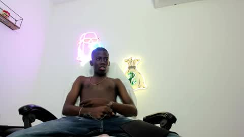 alan_blacke online show from 11-10-25, 09:36