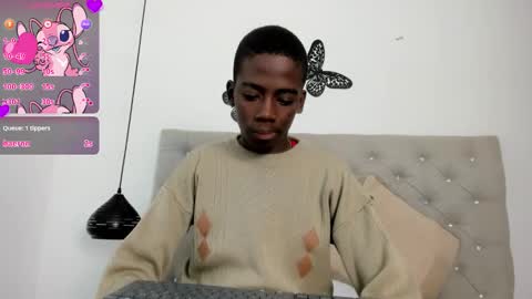 alan_blacke online show from 11-29-25, 12:52