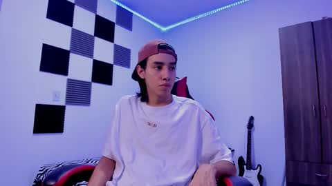 Alan Boy online show from 09-10-25, 11:32