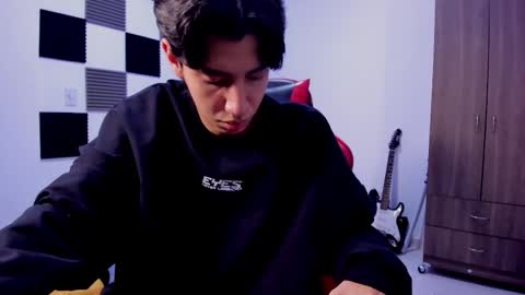 Alan Boy online show from 09-20-25, 12:06