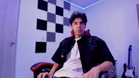 Alan Boy online show from 10-01-25, 12:00