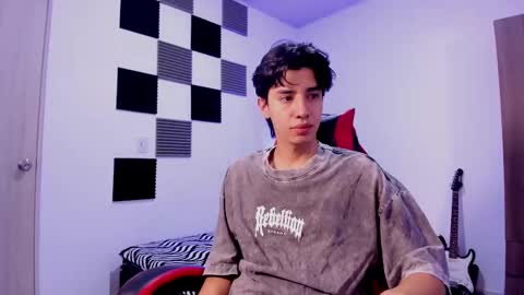 Alan Boy online show from 10-03-25, 02:03