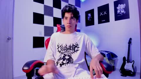 Alan Boy online show from 10-09-25, 11:19