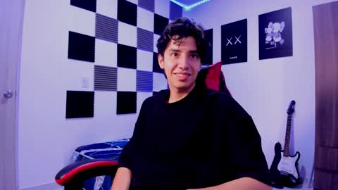 Alan Boy online show from 10-16-25, 02:29