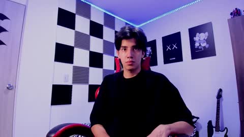 Alan Boy online show from 10-25-25, 11:51