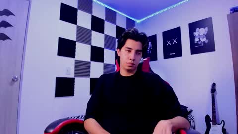 Alan Boy online show from 11-20-25, 10:59