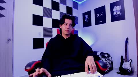 Alan Boy online show from 11-24-25, 11:54