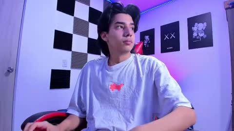 Alan Boy online show from 03-02-26, 11:28