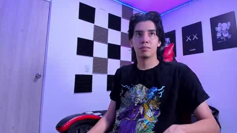 Alan Boy online show from 03-05-26, 11:28