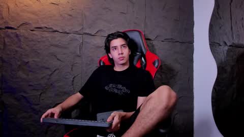 Alan Boy online show from 03-16-26, 11:47