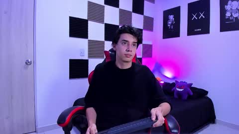 Alan Boy online show from 03-27-26, 02:39