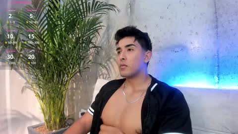 Alan greek online show from 10-29-25, 03:20