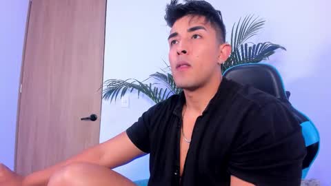 Alan greek online show from 12-18-25, 01:11