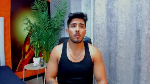 Alan greek online show from 05-24-26, 04:23