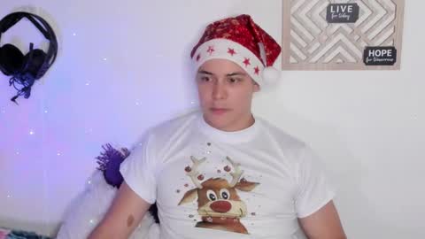 Alan Hadid online show from 12-08-24, 10:14