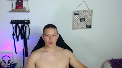 Alan Hadid online show from 01-17-25, 03:12