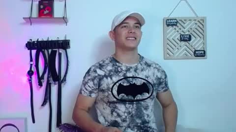 Alan Hadid online show from 01-18-25, 06:43