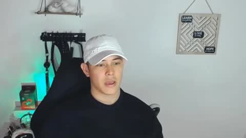 Alan Hadid online show from 01-24-25, 07:07