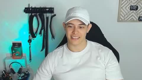 Alan Hadid online show from 01-26-25, 11:29