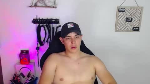 Alan Hadid online show from 01-27-25, 07:03