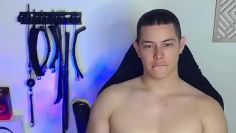 Alan Hadid online show from 01-28-25, 03:15