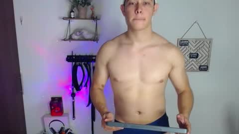 Alan Hadid online show from 01-30-25, 11:02