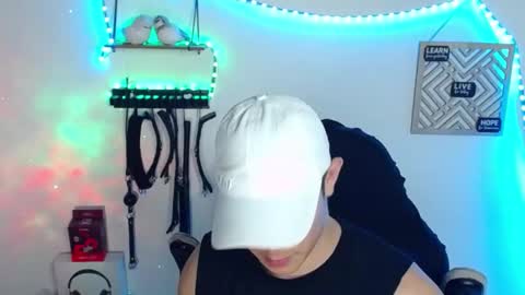 Alan Hadid online show from 01-31-25, 02:04