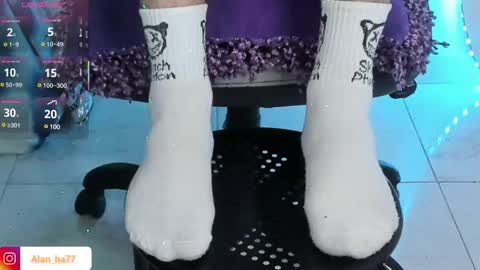 Alan Hadid online show from 02-12-25, 12:48