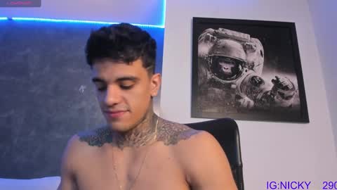 alan_morrys online show from 02-28-25, 03:04