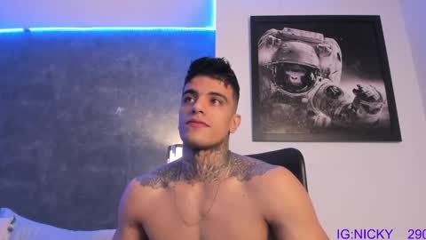 alan_morrys online show from 03-06-25, 02:30