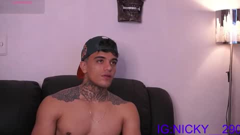 alan_morrys online show from 11-09-25, 12:20