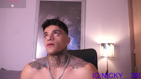 alan_morrys online show from 05-05-26, 02:30