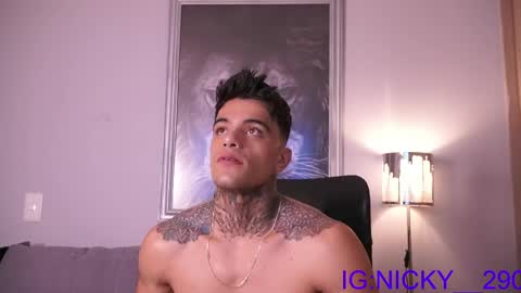 alan_morrys online show from 05-07-26, 12:38