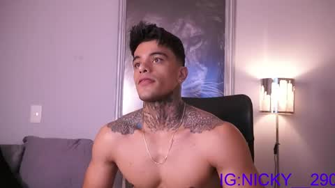 alan_morrys online show from 05-08-26, 01:22
