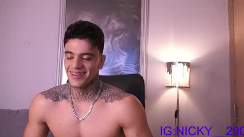 alan_morrys online show from 05-09-26, 12:27