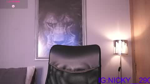 alan_morrys online show from 06-17-26, 01:41