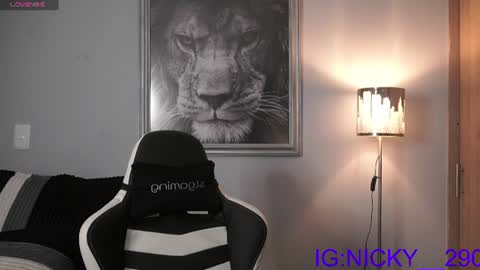 alan_morrys online show from 07-08-26, 12:48