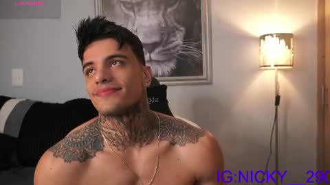 alan_morrys online show from 07-19-26, 12:58