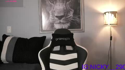 alan_morrys online show from 07-22-26, 12:24