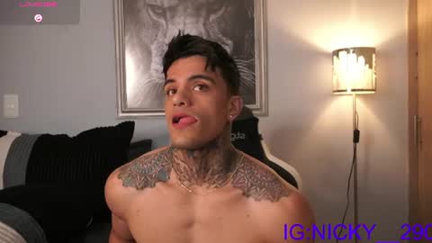 alan_morrys online show from 07-23-26, 01:41
