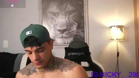alan_morrys online show from 07-25-26, 02:42