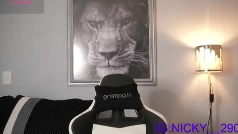 alan_morrys online show from 07-31-26, 01:38