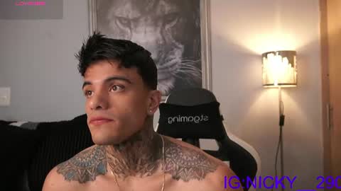 alan_morrys online show from 08-04-26, 12:36