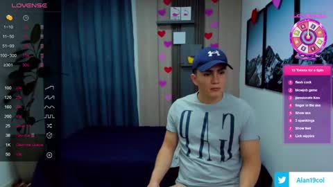 Alan  Kevin can we reach 100 thumbs up please guys  online show from 02-10-25, 11:36