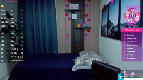 Alan  Kevin can we reach 100 thumbs up please guys  online show from 02-17-25, 11:34